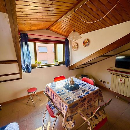 Ca' Berio 67 Apartment Imperia Ngoại thất bức ảnh