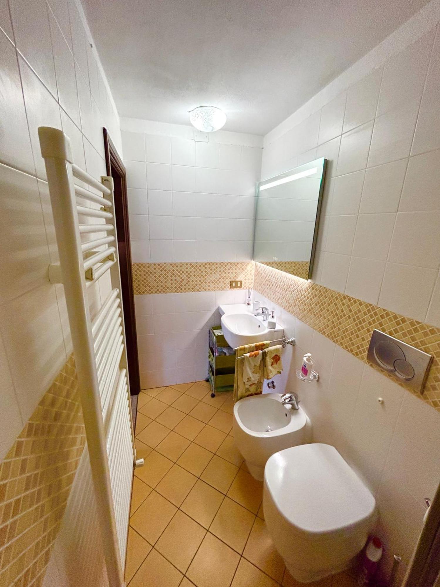 Ca' Berio 67 Apartment Imperia Ngoại thất bức ảnh