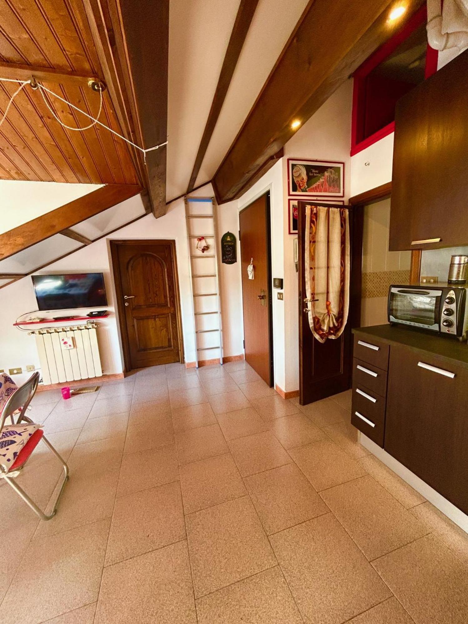 Ca' Berio 67 Apartment Imperia Ngoại thất bức ảnh