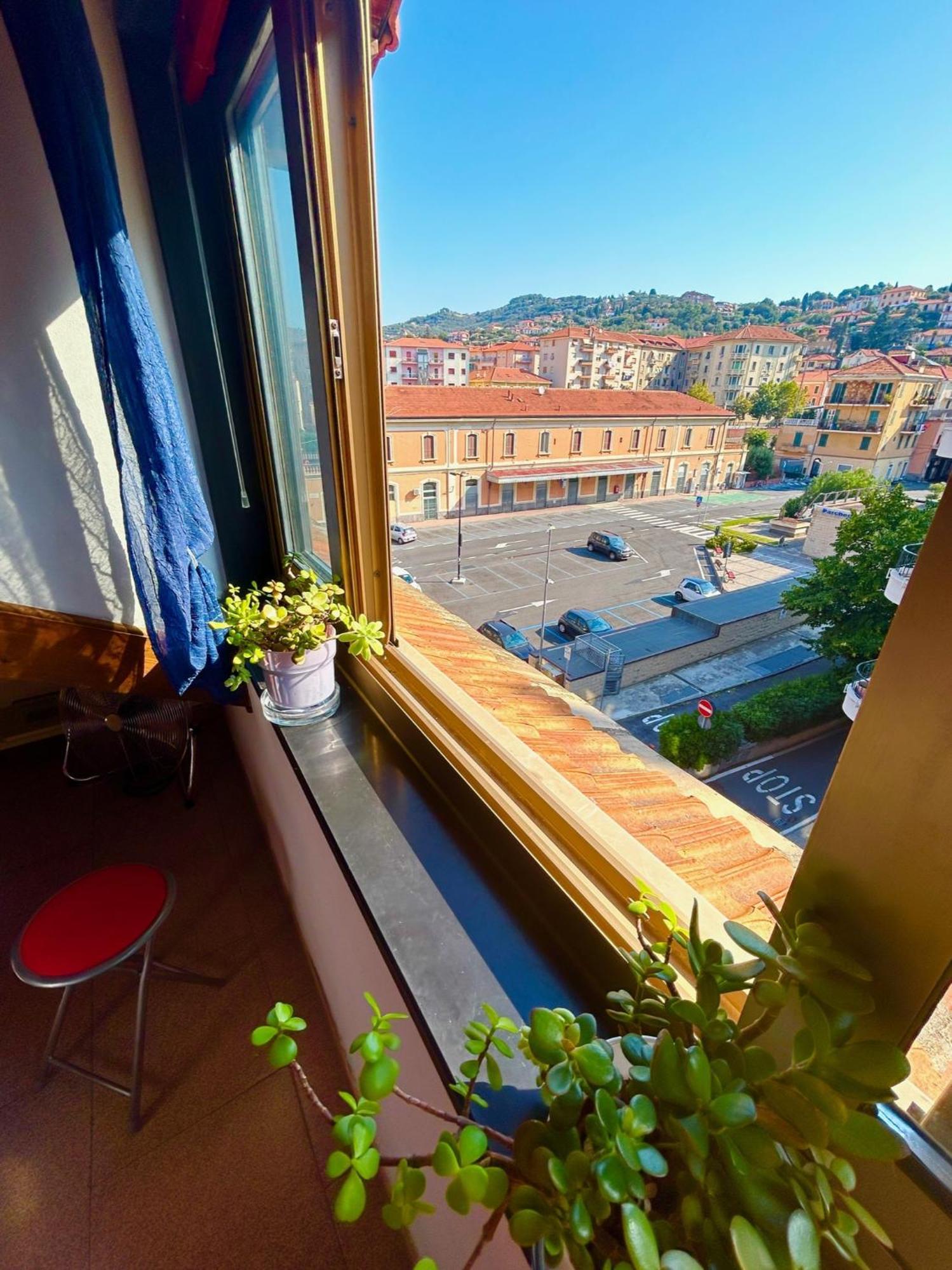 Ca' Berio 67 Apartment Imperia Ngoại thất bức ảnh